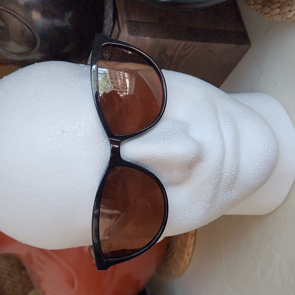 NWT Sperry Sabre Havana Tortoise Frames Polarized Sunglasses 🕶 😎 🐢 - Picture 14 of 16